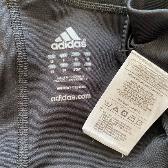 ADIDAS SKORT - Picture 6 of 6